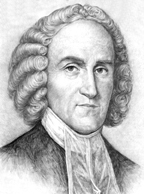 Jonathan Edwards