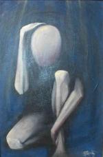 humility by Chad Pollpeter