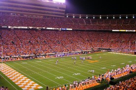 Neyland Stadium
