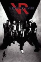 Velvet Revolver poster