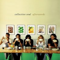 Collective Sould - Afterwards