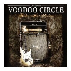 Voodoo Circle - Broken Heart Syndrome