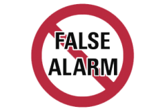 false_alarm